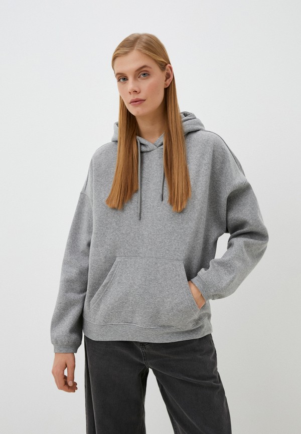 Volcom Худи - Stone Heart Ii Hoodie - фото 1