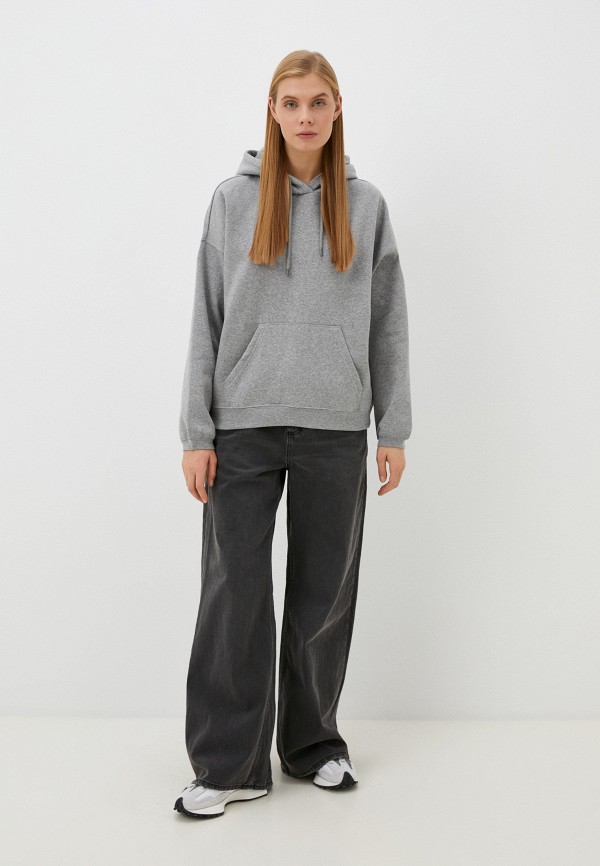 Volcom Худи - Stone Heart Ii Hoodie - фото 2