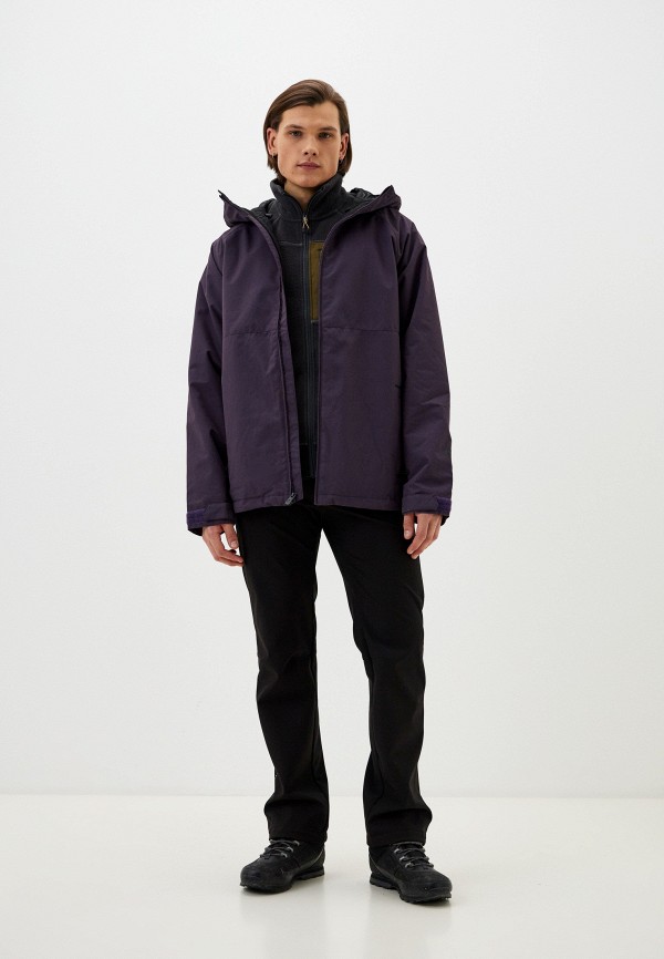 Volcom Куртка сноубордическая - 2836 Ins Jacket - фото 2