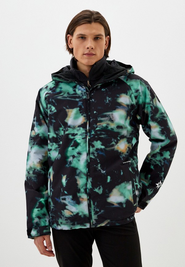 Volcom Куртка сноубордическая - 2836 Ins Jacket - фото 1