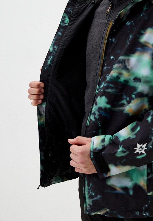 Volcom Куртка сноубордическая - 2836 Ins Jacket - фото 4