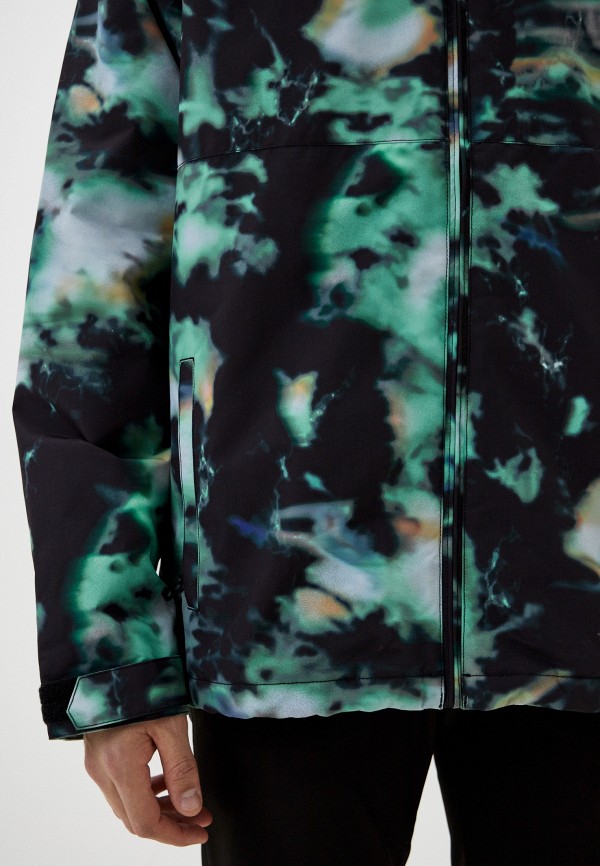 Volcom Куртка сноубордическая - 2836 Ins Jacket - фото 5