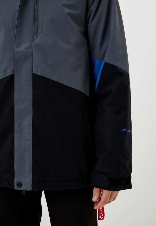 Volcom Куртка сноубордическая - Vcolp Ins Jacket - фото 5