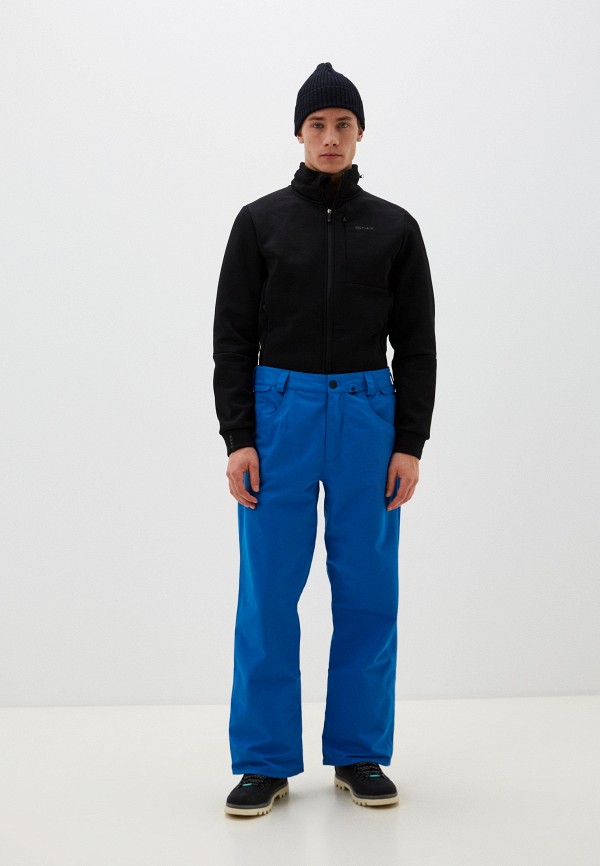 Volcom Брюки сноубордические - 5-Pocket Pant - фото 2