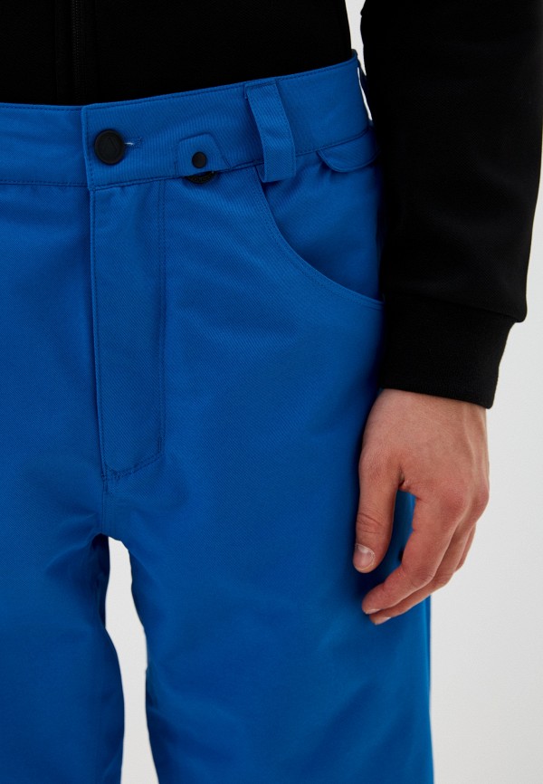 Volcom Брюки сноубордические - 5-Pocket Pant - фото 4