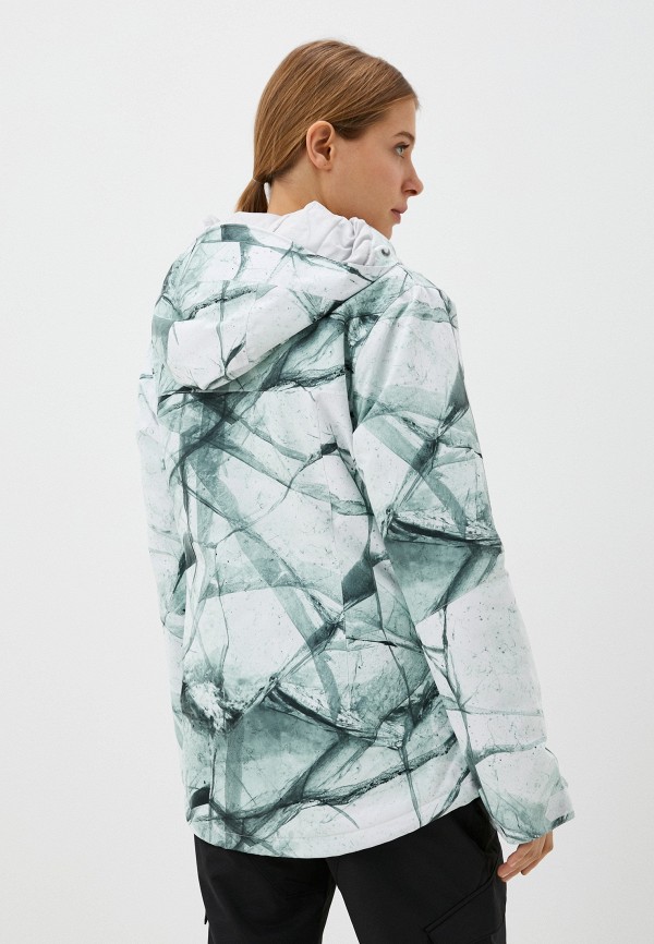 Volcom Куртка сноубордическая - Bolt Ins Jacket - фото 3