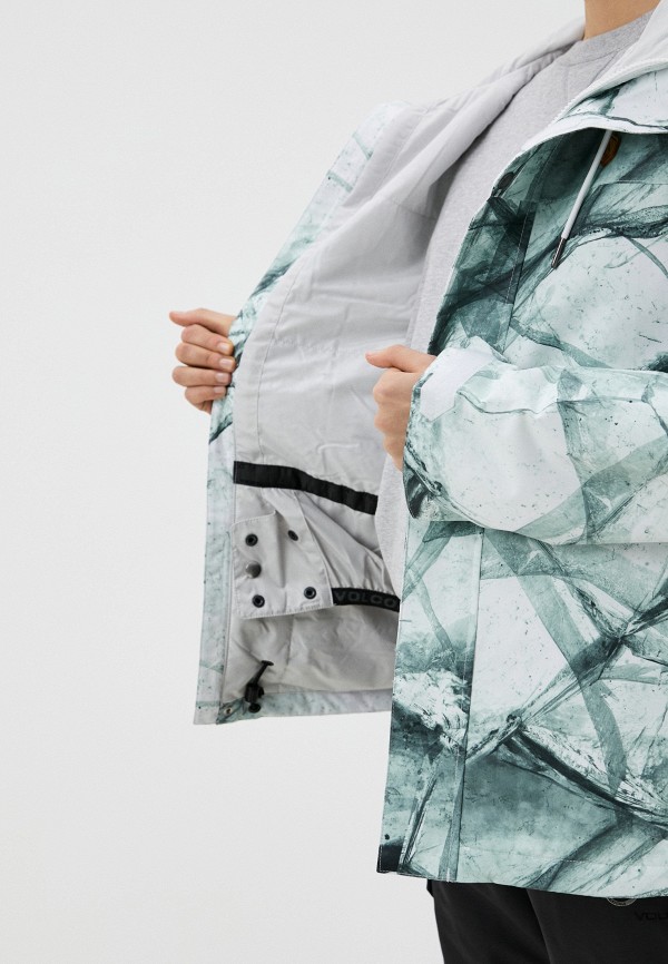 Volcom Куртка сноубордическая - Bolt Ins Jacket - фото 4