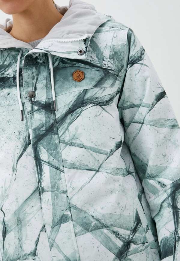 Volcom Куртка сноубордическая - Bolt Ins Jacket - фото 5