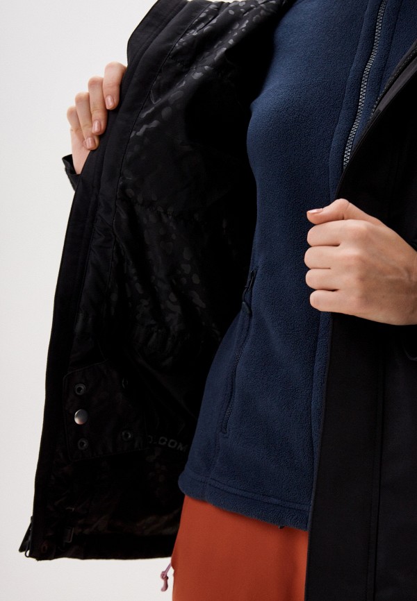 Volcom Куртка сноубордическая - Bolt Ins Jacket - фото 4