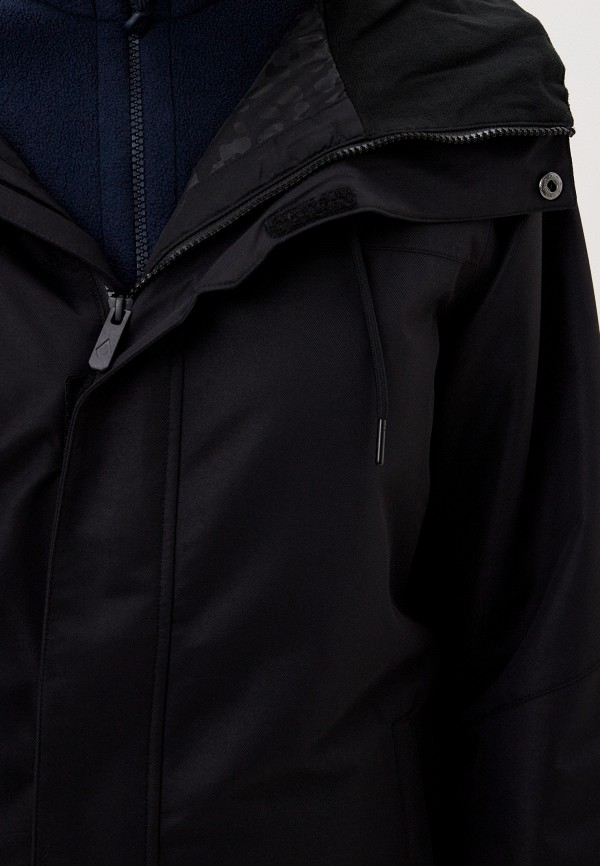 Volcom Куртка сноубордическая - Bolt Ins Jacket - фото 5