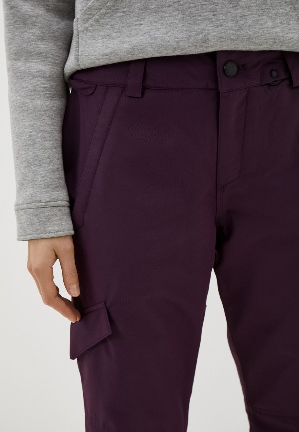 Volcom Брюки сноубордические - Bridger Ins Pant - фото 4