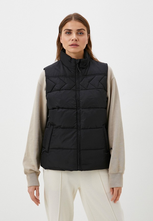 Volcom Жилет утепленный - Stone Castine Puff Vest - фото 1