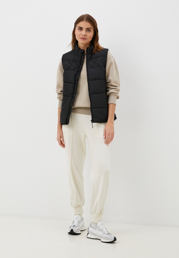 Volcom Жилет утепленный - Stone Castine Puff Vest - фото 2