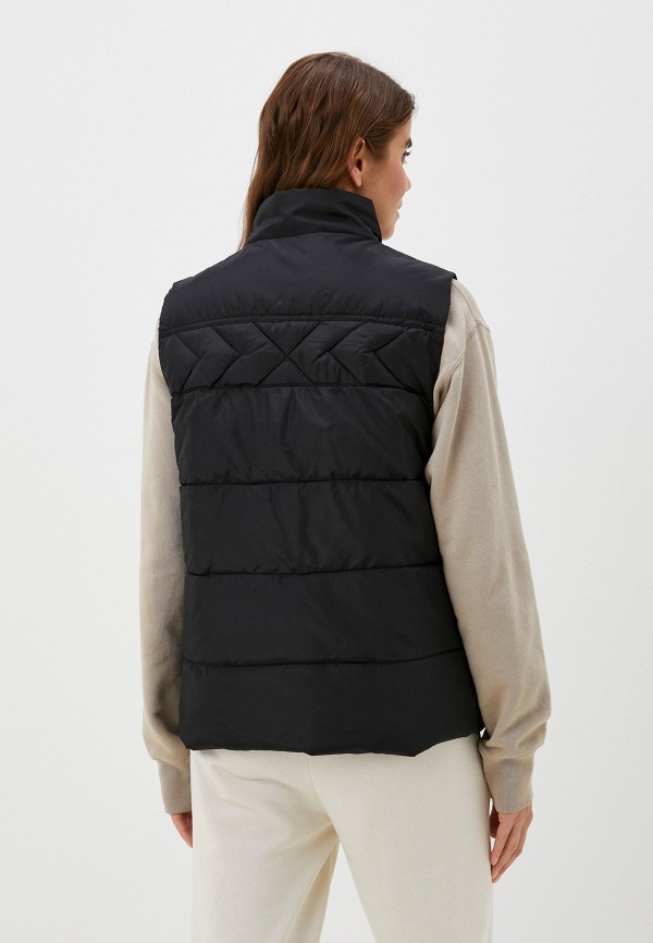 Volcom Жилет утепленный - Stone Castine Puff Vest - фото 3