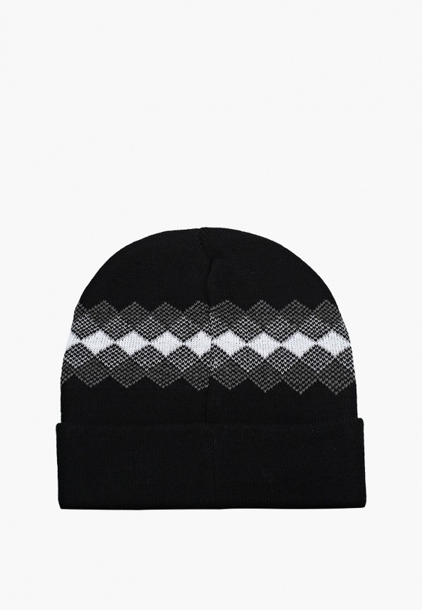 Volcom Шапка - Check This Beanie - фото 2