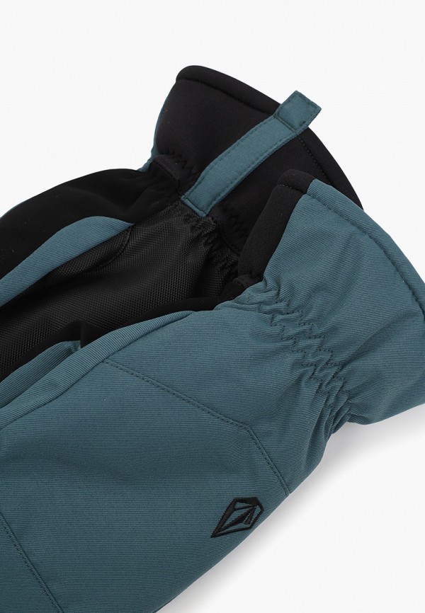 Volcom Варежки горнолыжные - Upland Mitt - фото 2