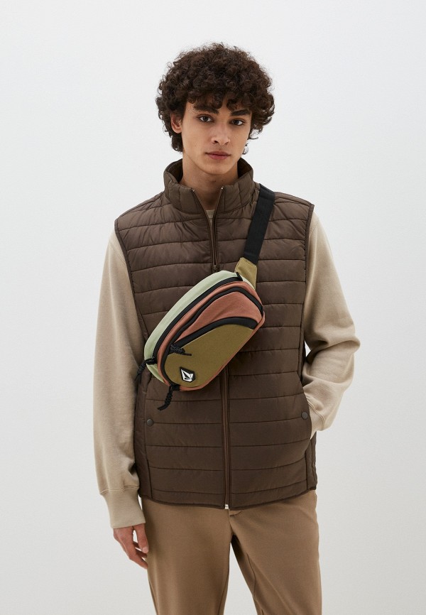 Volcom Сумка поясная - Waisted Pack - фото 4