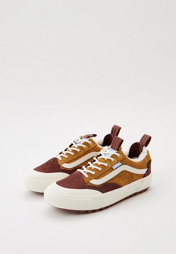 Vans Кеды - OLD SKOOL MTE-2 - фото 3