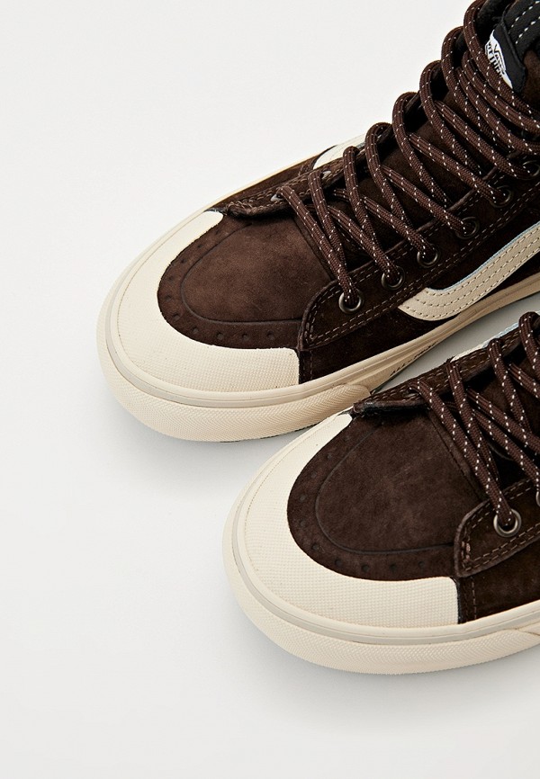 Vans Кеды - UA SK8-HI MTE-2 - фото 2