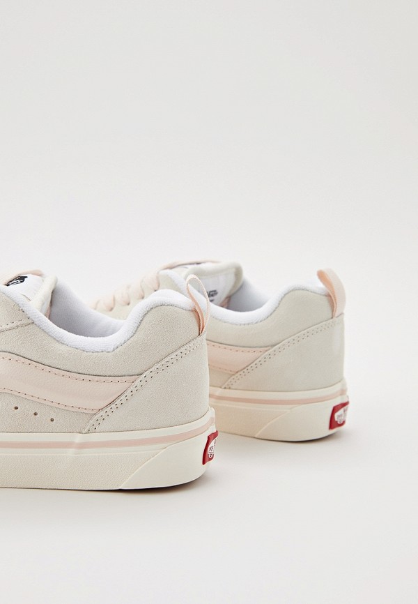 Vans Кеды - фото 4