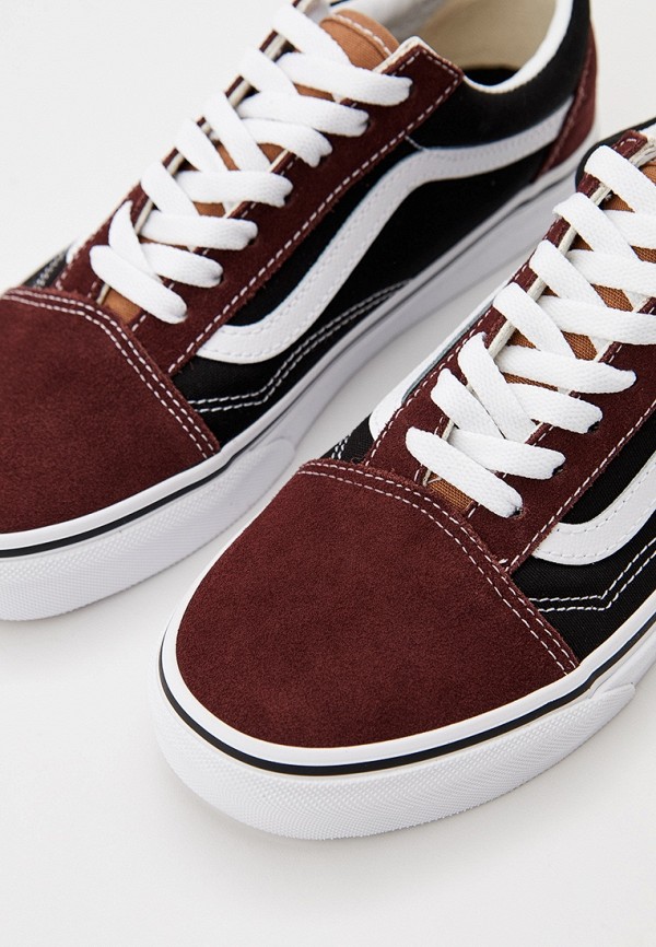 Vans Кеды - UA OLD SKOOL - фото 2