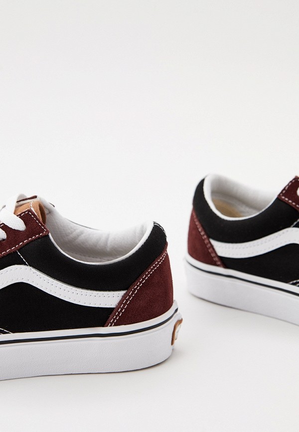 Vans Кеды - UA OLD SKOOL - фото 4