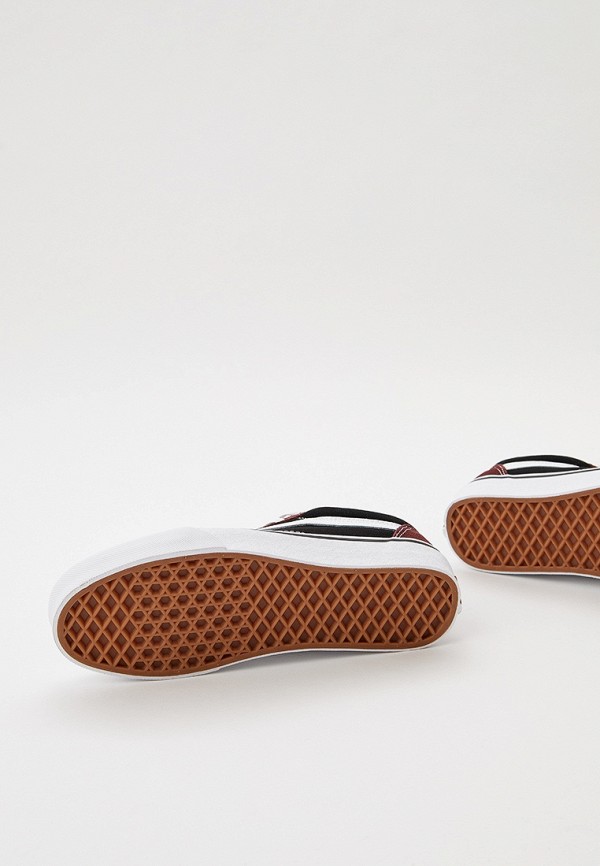 Vans Кеды - UA OLD SKOOL - фото 5