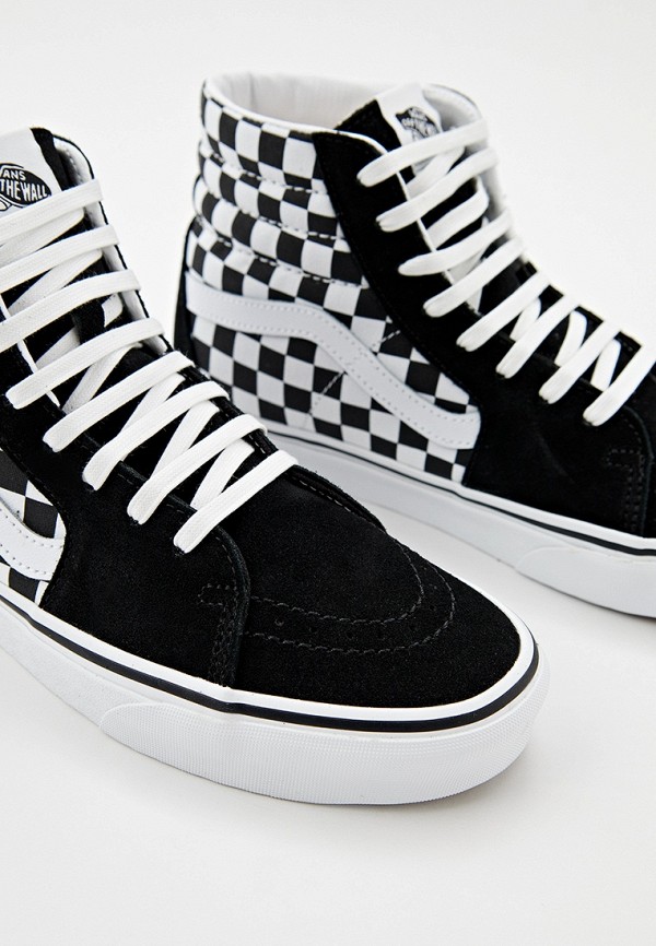 Vans Кеды - SK8-Hi - фото 2