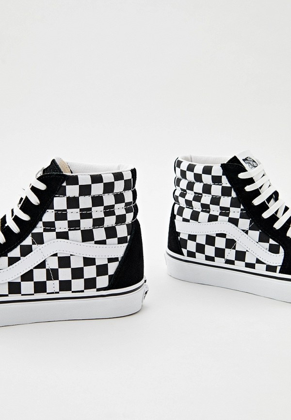 Vans Кеды - SK8-Hi - фото 4