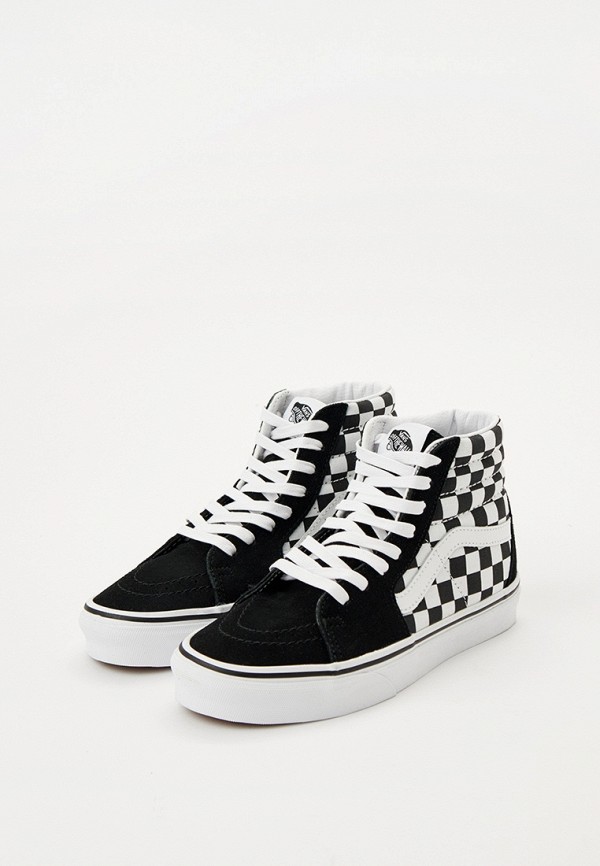 Vans Кеды - SK8-Hi - фото 3