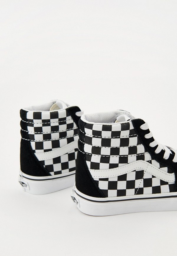 Vans Кеды - SK8-Hi - фото 4