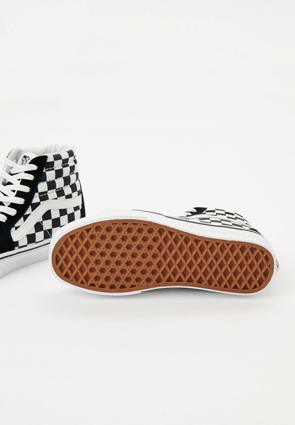 Vans Кеды - SK8-Hi - фото 5