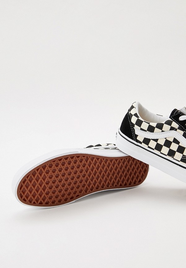 Vans Кеды - Old Skool - фото 5