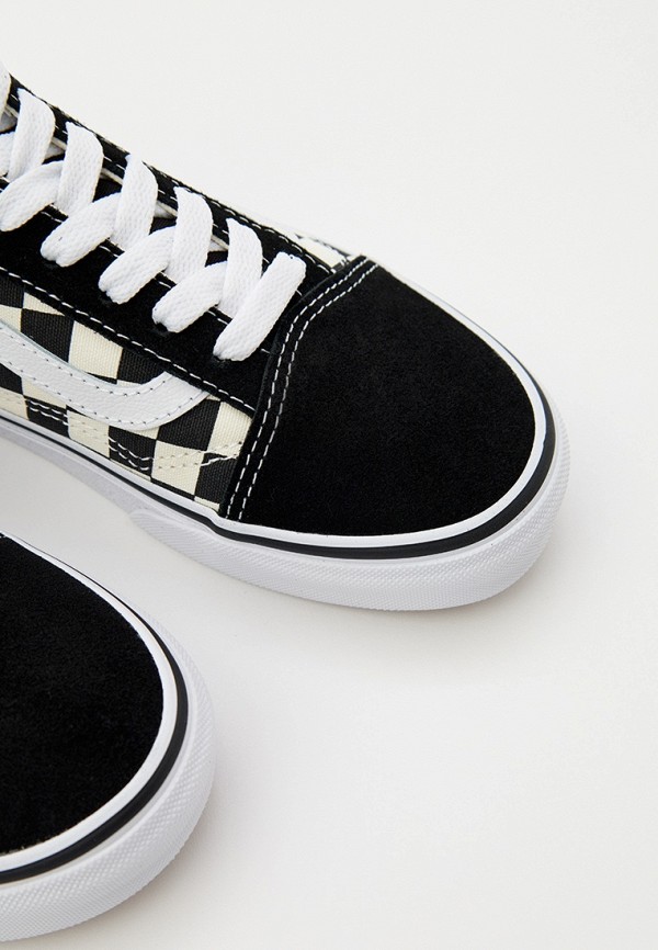 Vans Кеды - Old Skool - фото 2