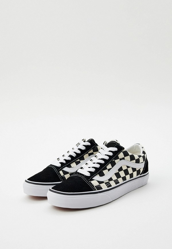 Vans Кеды - Old Skool - фото 3