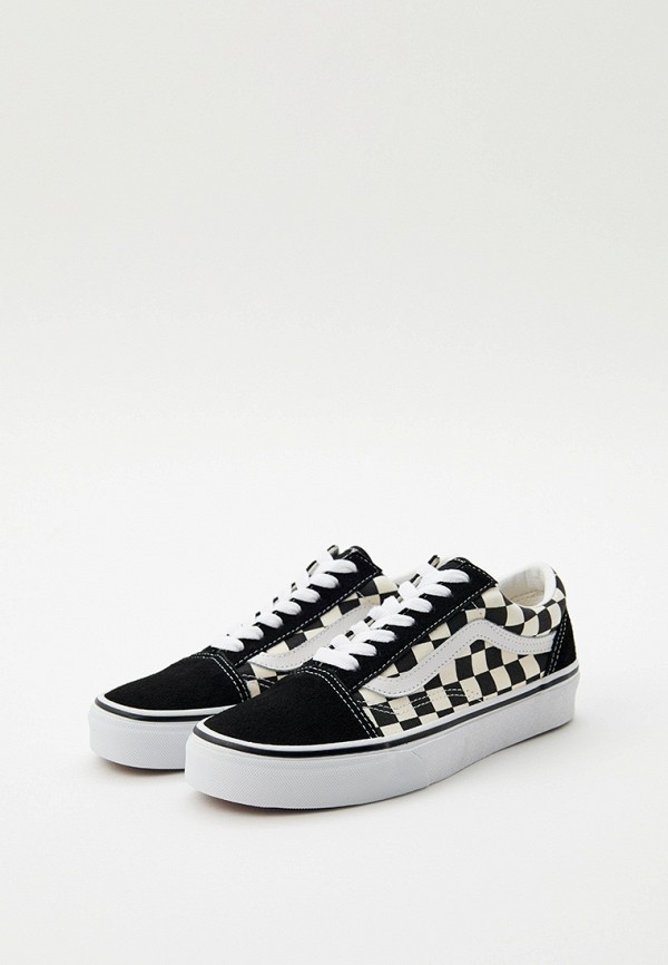 Vans Кеды - Old Skool - фото 3