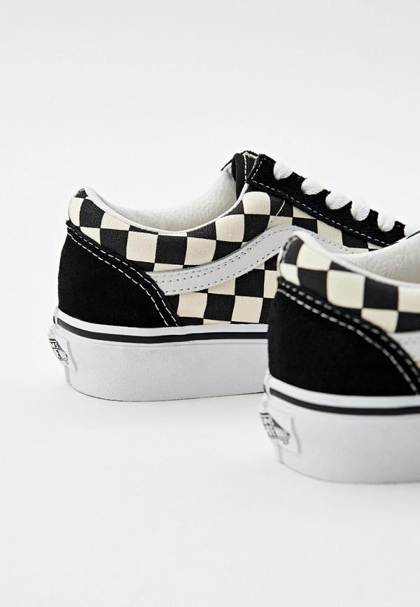 Vans Кеды - Old Skool - фото 4