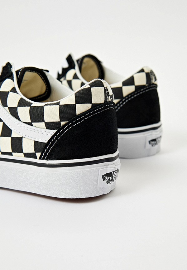 Vans Кеды - Old Skool - фото 4