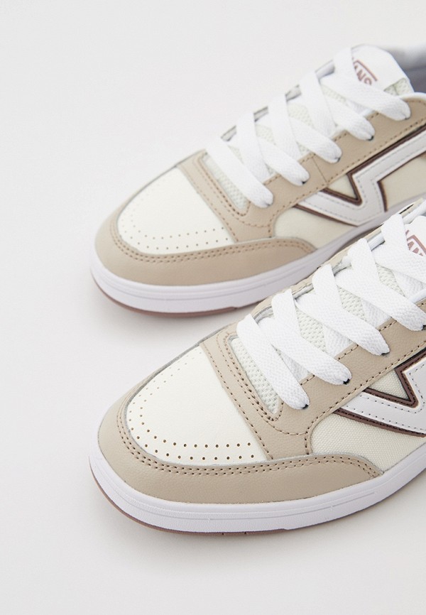 Vans Кеды - UA LOWLAND CC - фото 2