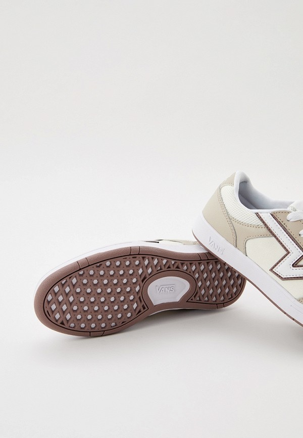 Vans Кеды - UA LOWLAND CC - фото 5