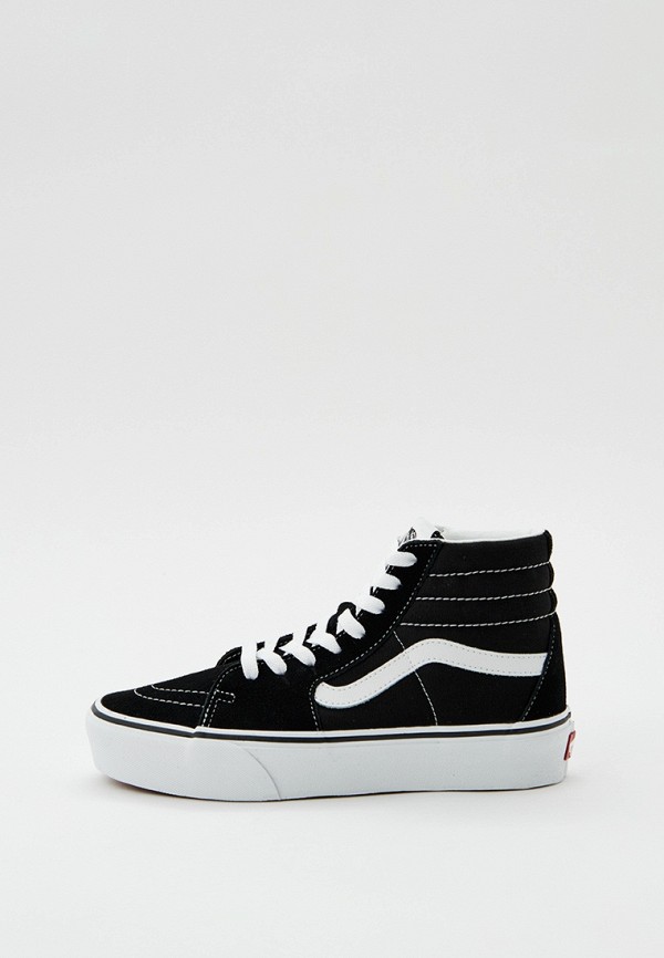 Vans Кеды - SK8-Hi Platform 2.0 - фото 1