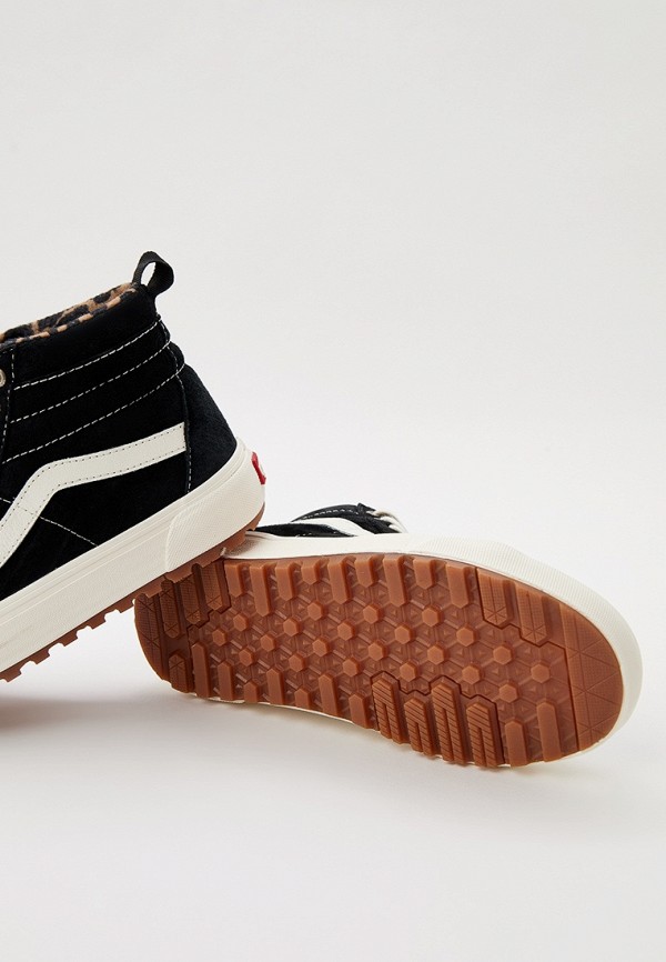 Vans Кеды - UA SK8-HI MTE-1 - фото 5