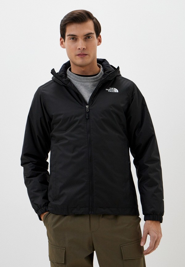 The North Face Куртка утепленная - M QUEST INS JKT - фото 1