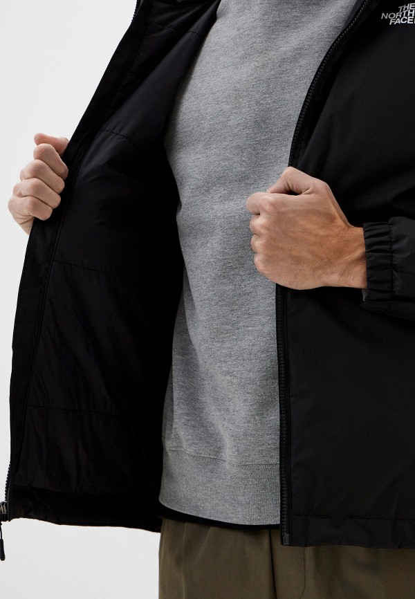 The North Face Куртка утепленная - M QUEST INS JKT - фото 4