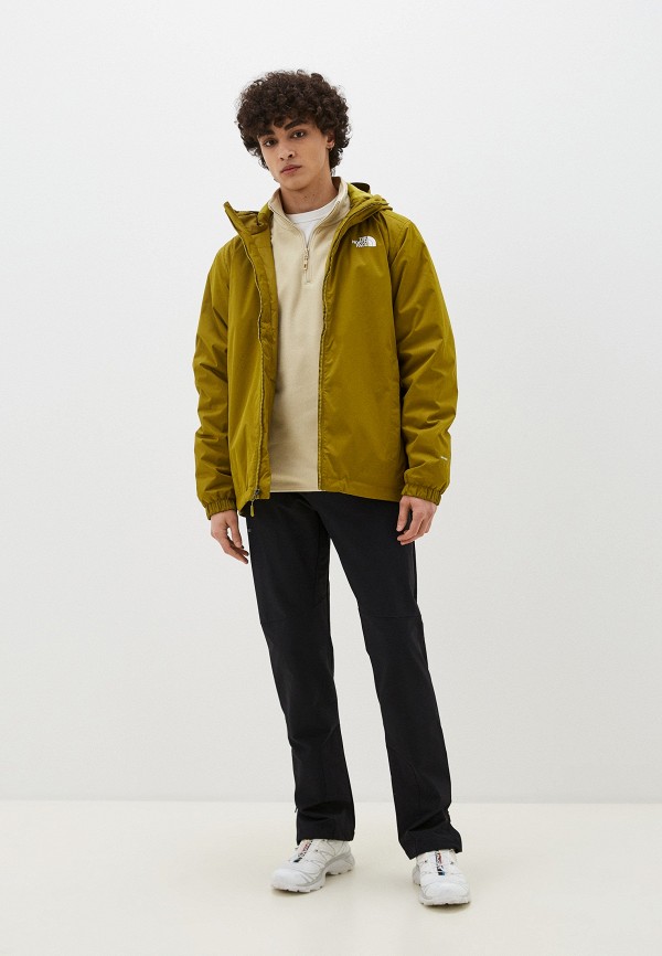 The North Face Куртка утепленная - M QUEST INS JKT - фото 2