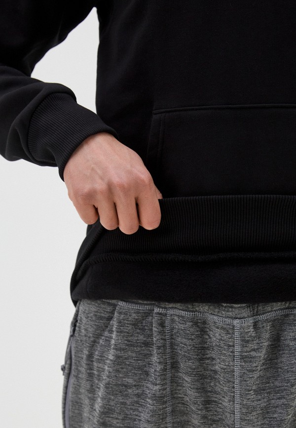 The North Face Худи - M RAGLAN RED BOX HD - фото 4