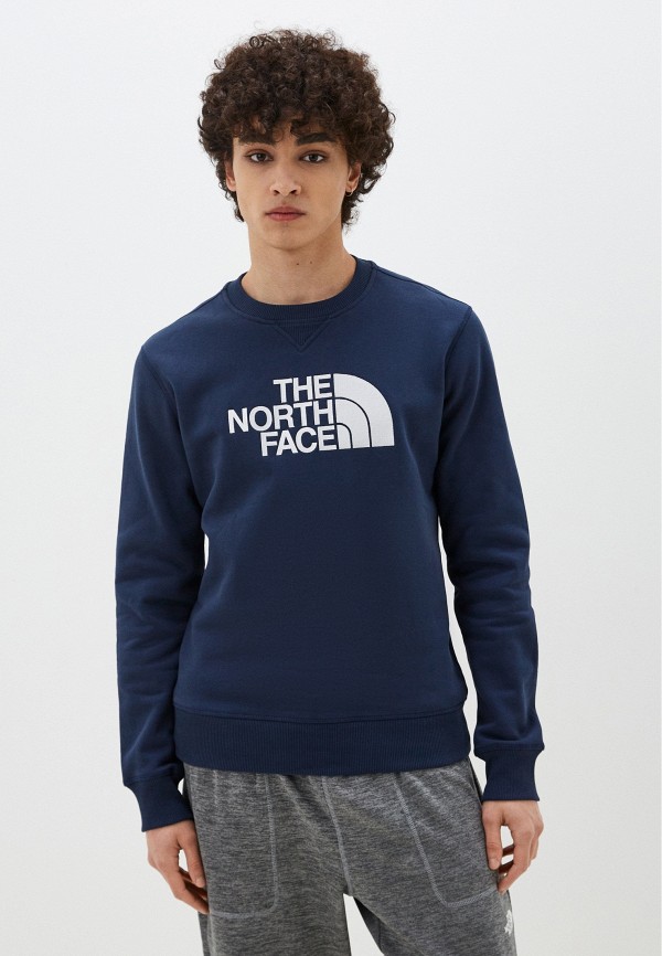 The North Face M DREW PEAK CREW RTLADE115701