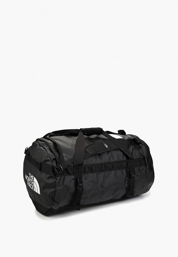The North Face Сумка спортивная - BASE CAMP DUFFEL - M - фото 2