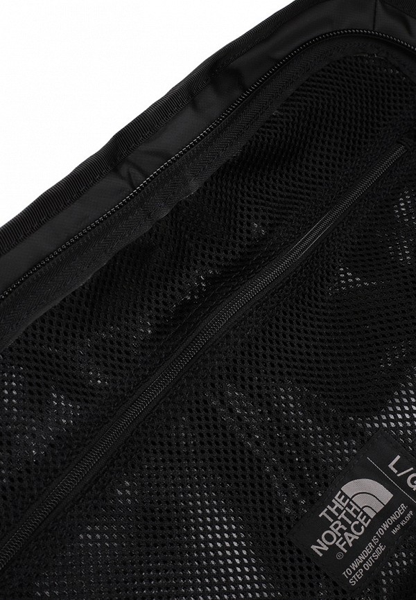 The North Face Сумка спортивная - BASE CAMP DUFFEL - M - фото 3