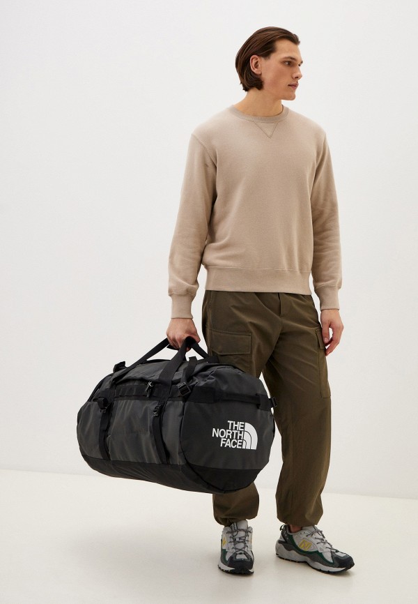 The North Face Сумка спортивная - BASE CAMP DUFFEL - M - фото 4